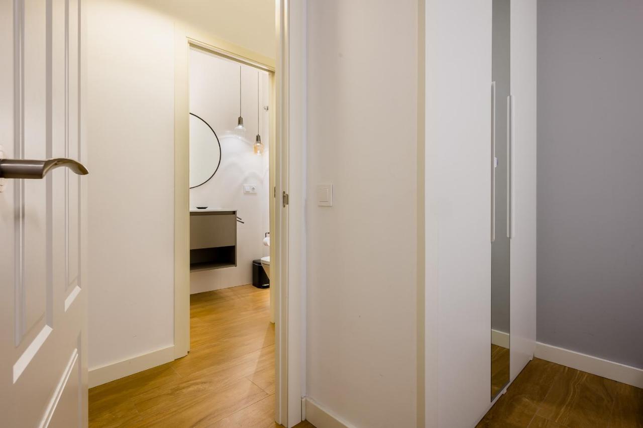 Rentalsevilla Gravina Eksteriør billede